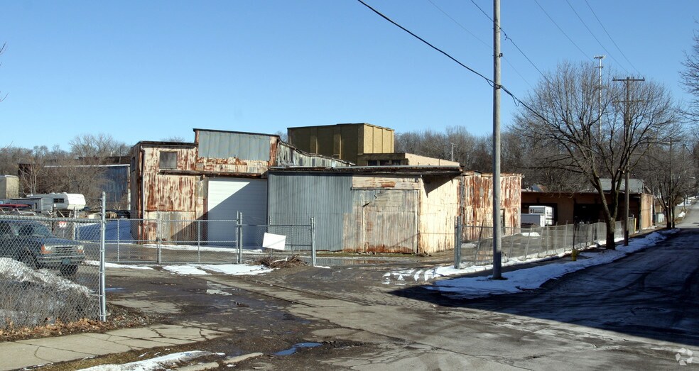 More Photos Of 1035 Godfrey Ave SW, Grand Rapids Warehouse For Sale