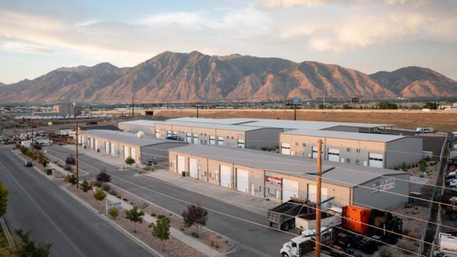 More Photos Of 1908 N 200 E, Spanish Fork Self Storage For Lease