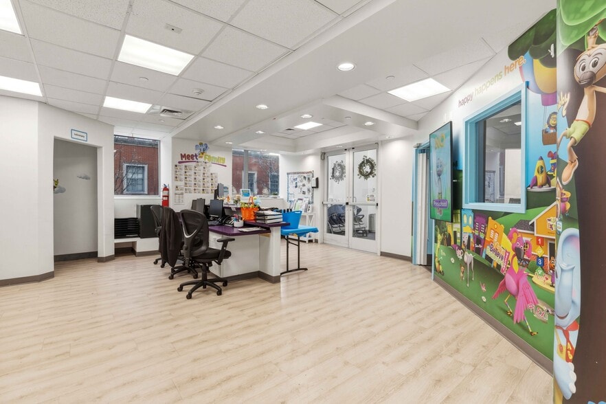 More Photos Of 2728 Thomson Ave, Long Island City Apartments For Sale