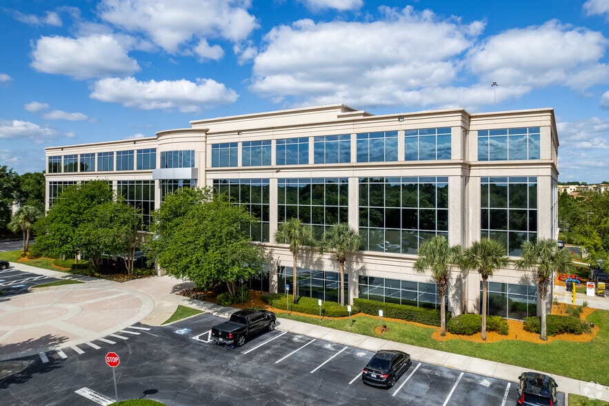 More Photos Of 1025 Greenwood Blvd, Lake Mary Unknown For Lease