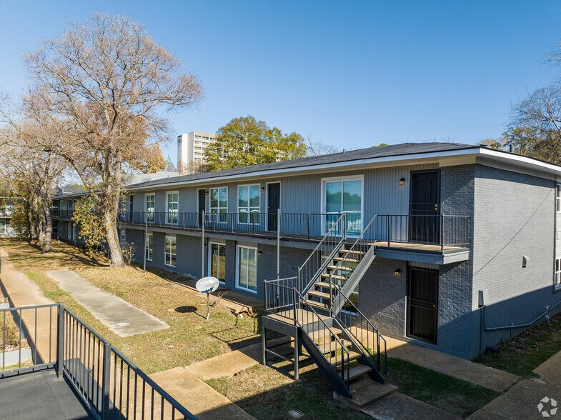 More Photos Of 621 Houston Ave, Jackson Apartments For Sale