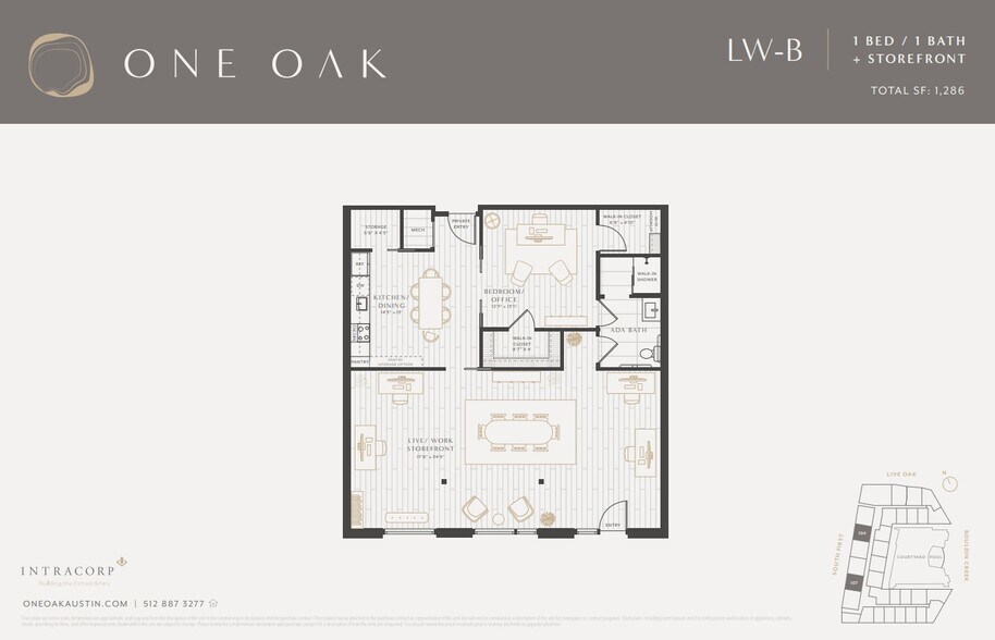 More Photos Of 2209 S First St, Austin Apartments For Sale