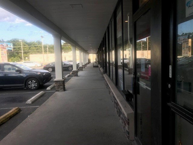 More Photos Of 4302-4338 US Highway 9, Howell General Retail For Sale