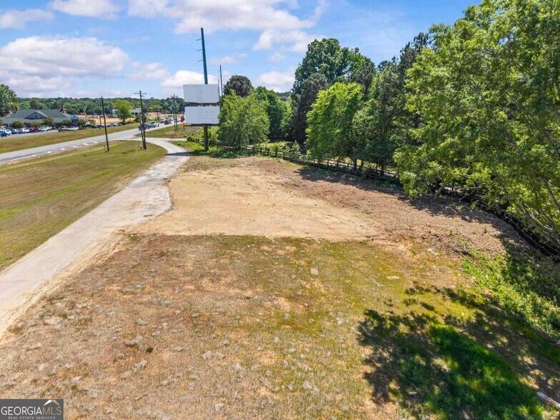 More Photos Of 1127 Lake Oconee Pky, Eatonton Land For Sale