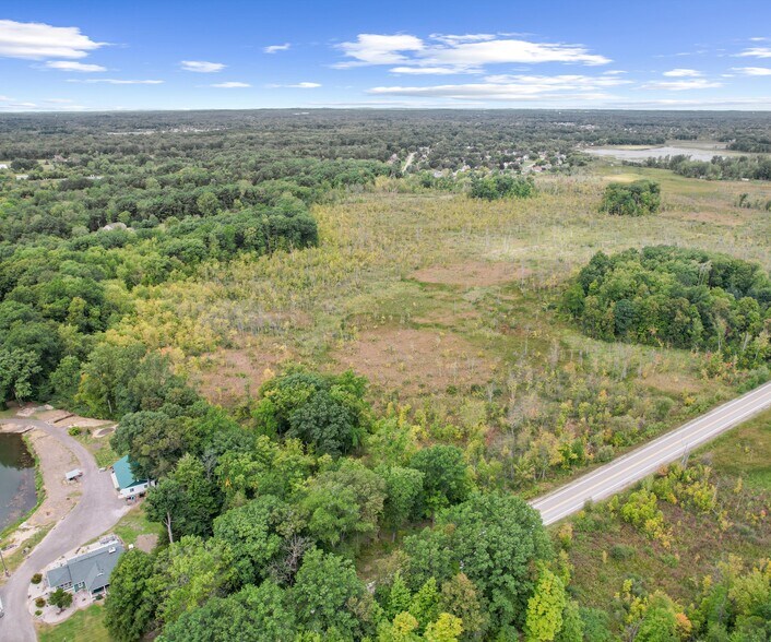 More Photos Of 20955 Dixboro Rd, South Lyon Land For Sale