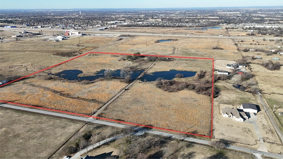 More Photos Of 11980 N 145th East Ave, Collinsville Land For Sale