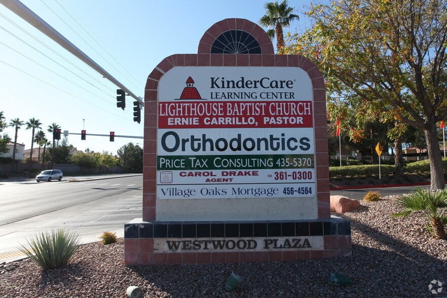 More Photos Of 1901 Green Valley Pky, Henderson Daycare Center For Sale