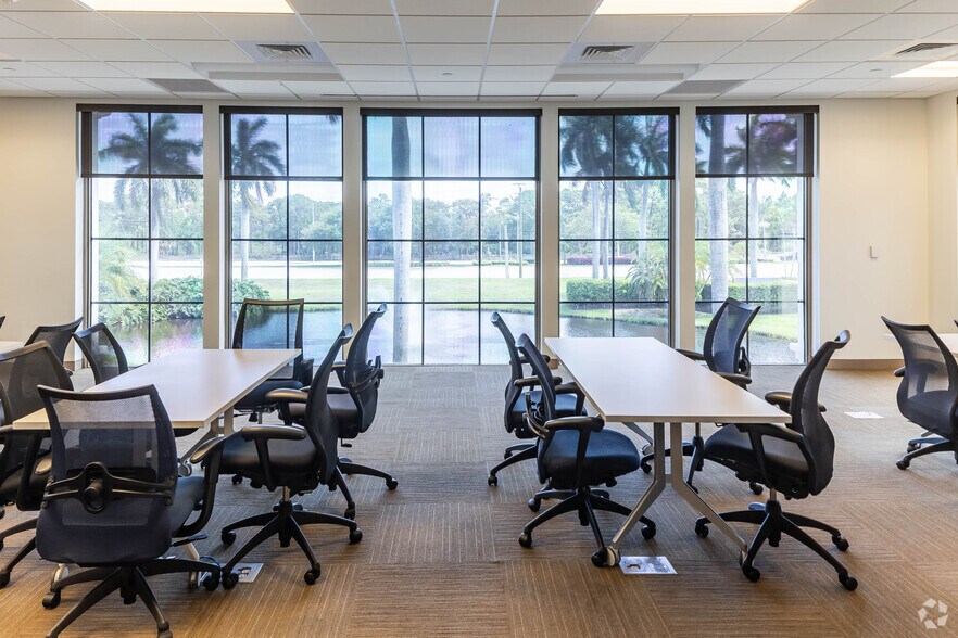 More Photos Of 1501 Yamato Rd, Boca Raton Office For Lease