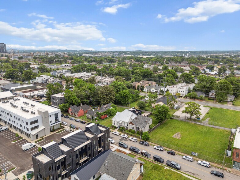 More Photos Of 1120 3rd Ave S, Nashville General Retail For Sale