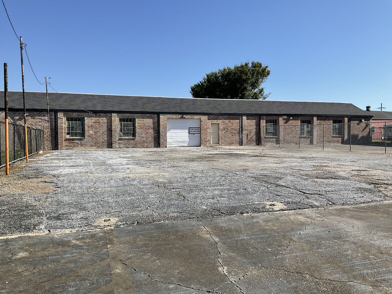 Primary Photo Of 120 N Roman St, New Orleans Warehouse For Lease