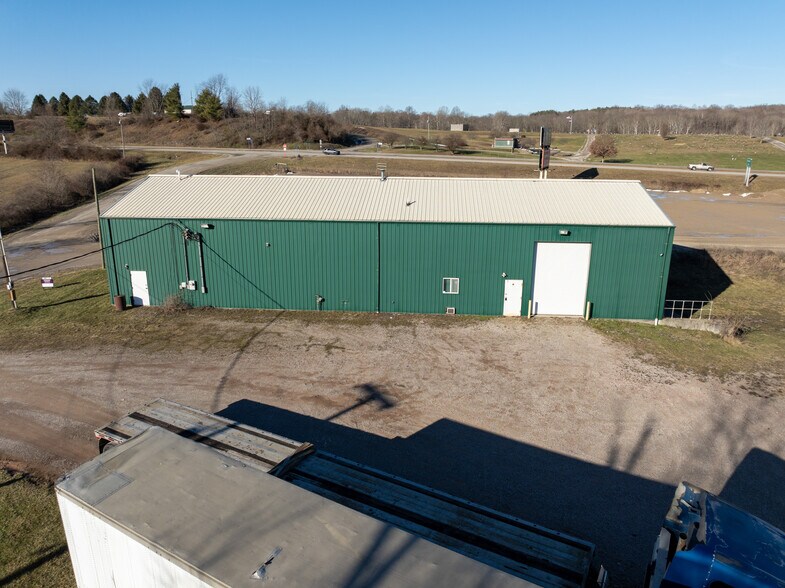 More Photos Of 7530 Hebbardsville Rd, Athens Distribution For Sale