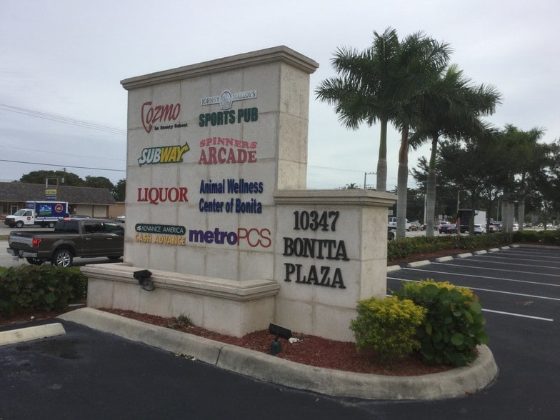 More Photos Of 10341-10351 Bonita Beach Rd SE, Bonita Springs General Retail For Lease