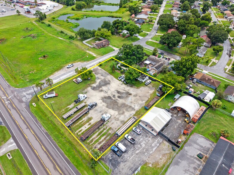 More Photos Of 3210 Recker Highway, Winter Haven Land For Sale