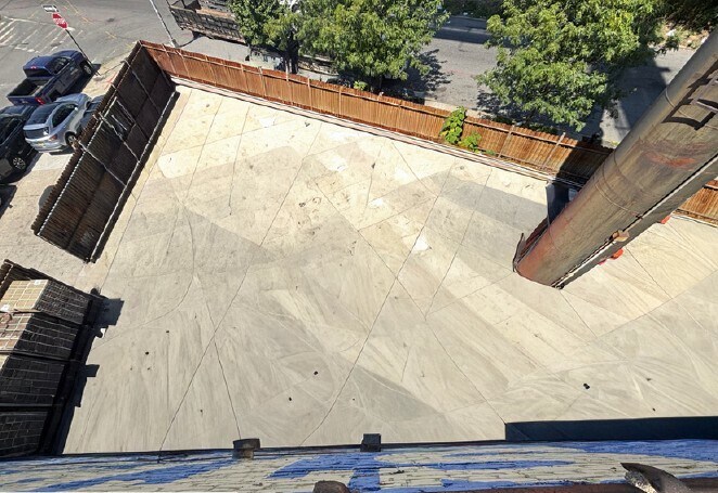 More Photos Of 701 E 134th St, Bronx Warehouse For Lease