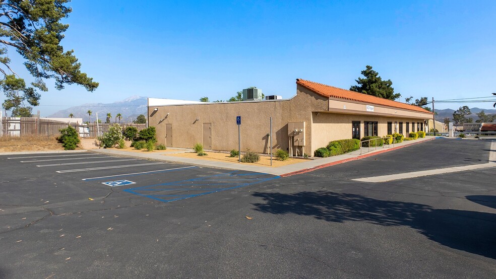 More Photos Of 3055 W Ramsey St, Banning Medical For Lease
