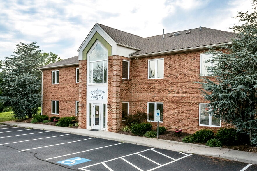 More Photos Of 3230 Peoples Dr, Harrisonburg Office For Lease