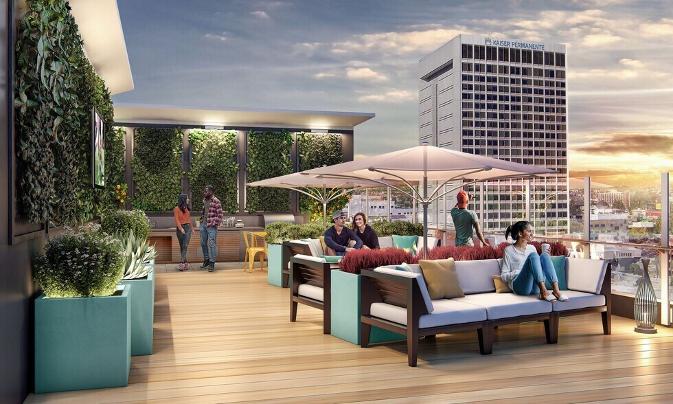 More Photos Of 1889 Harrison St, Oakland Apartments For Lease