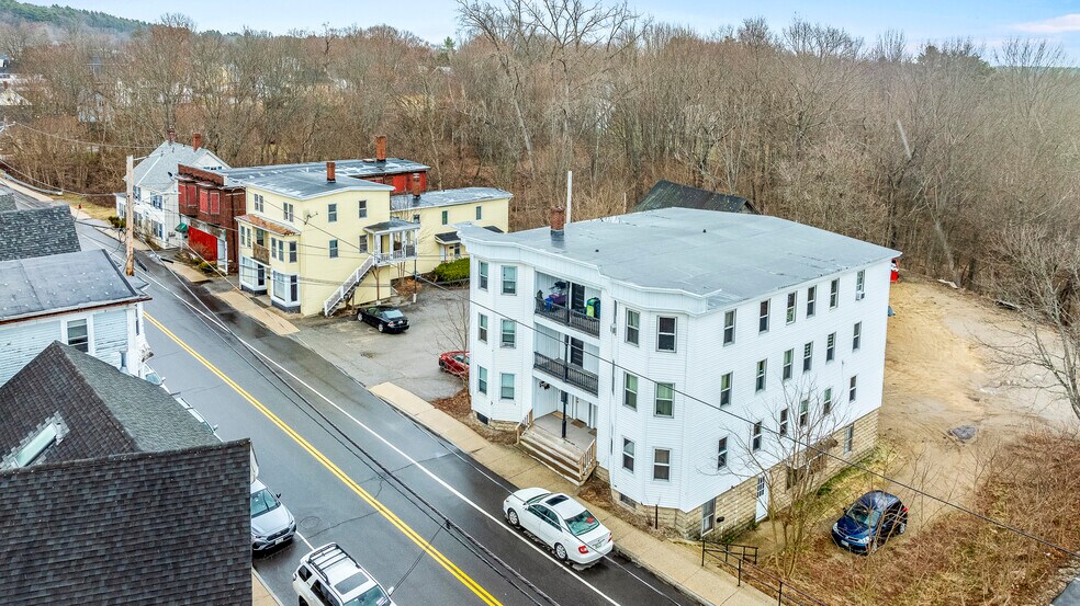 More Photos Of 455 Main St, South Berwick Apartments For Sale