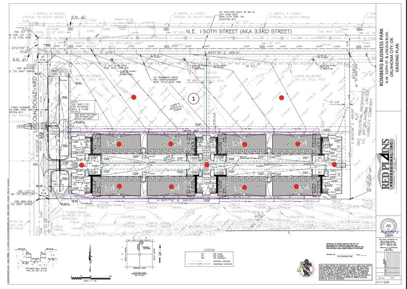 More Photos Of NW 150th St & N Lincoln Blvd, Oklahoma City Land For Sale