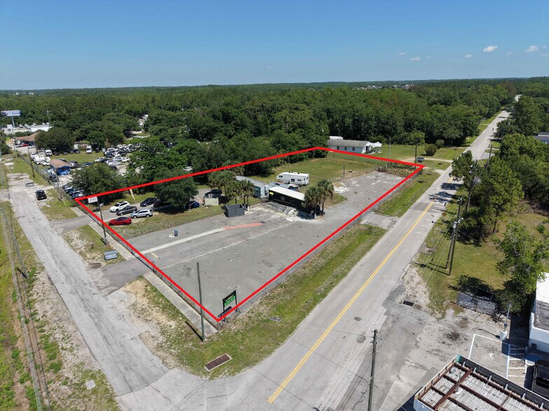 More Photos Of 17925 Old Cheney Hwy, Orlando Office For Sale