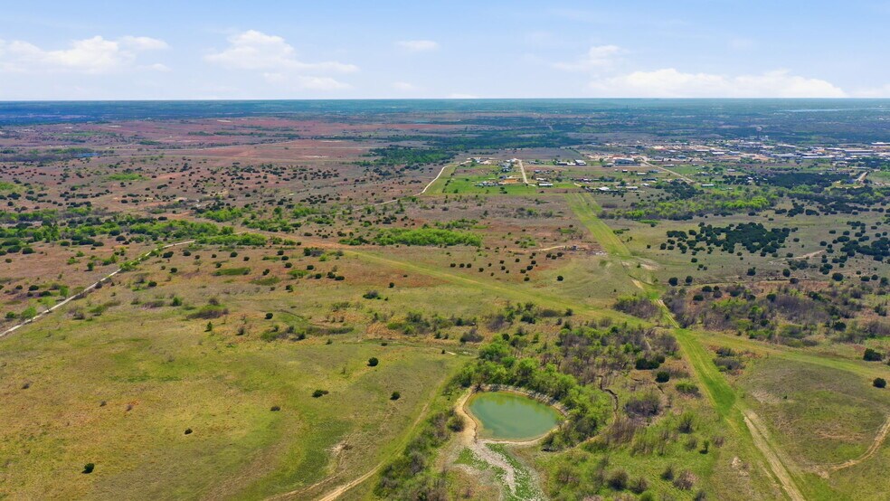 More Photos Of 6600 Old Granbury rd, Granbury Land For Sale