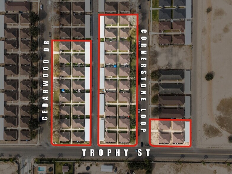 More Photos Of , Rio Grande City Multifamily For Sale