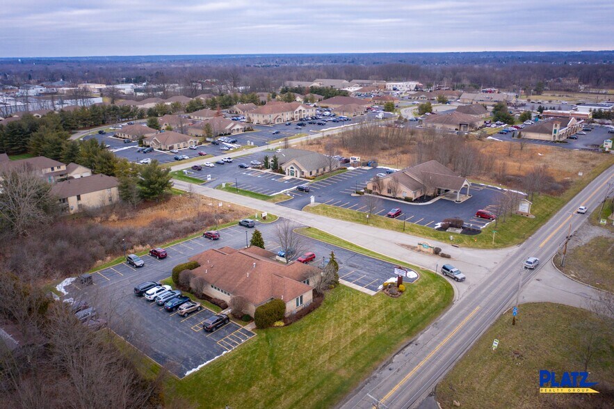 More Photos Of Lot 24 Western Reserve Rd, Boardman Land For Sale