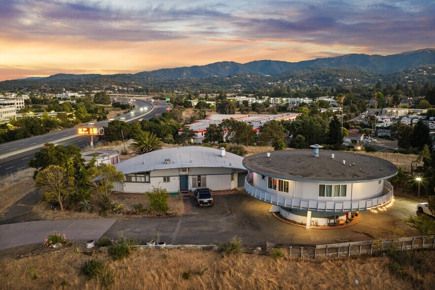More Photos Of 4 Harkle Rd, Novato Manufactured Housing Mobile Home Park For Sale