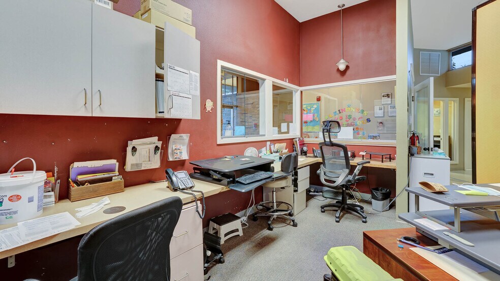 More Photos Of 18504 Bothell Way NE, Bothell Medical For Lease