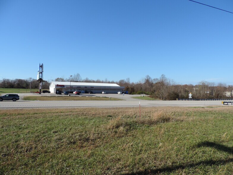 More Photos Of 111 Spencer Tennessee 111 Hwy, Spencer Land For Lease