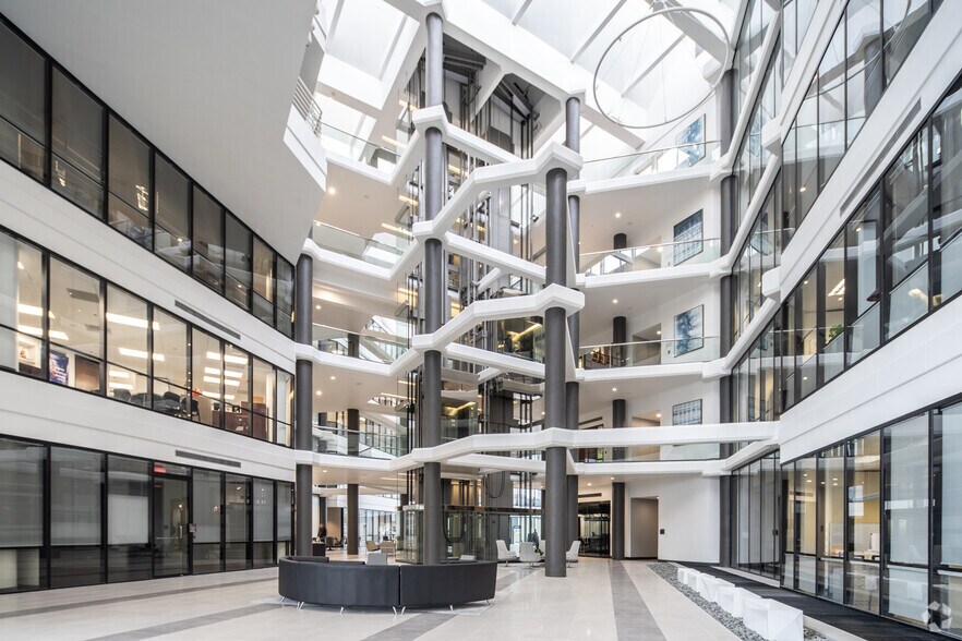 More Photos Of 500 N Central Expy, Plano Office For Sale