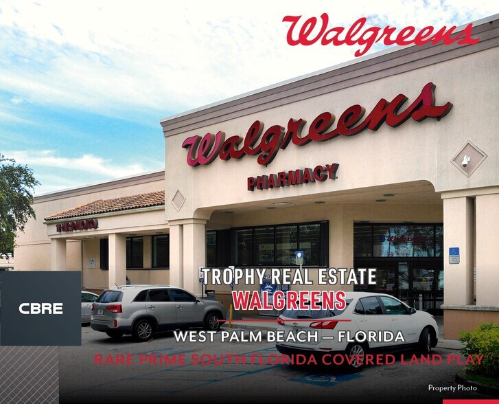 More Photos Of 2050 45th St, West Palm Beach Drugstore For Sale
