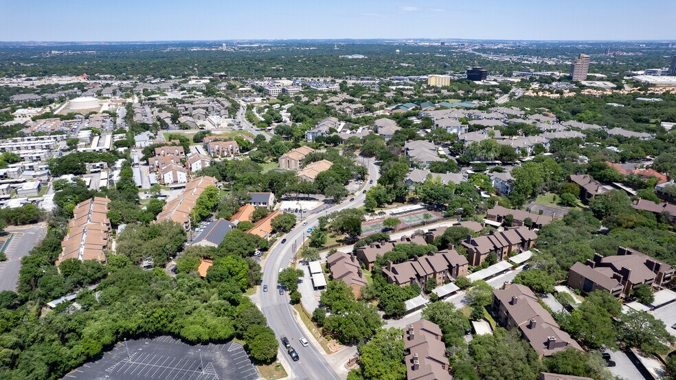 More Photos Of , San Antonio Office For Sale