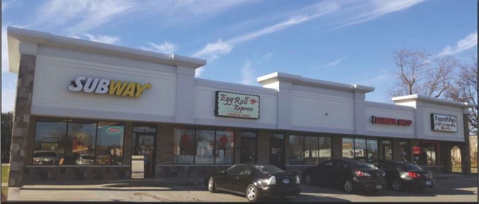 More Photos Of 47681 Gratiot Ave, Chesterfield Storefront Retail Office For Lease