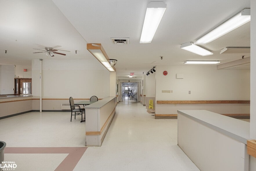 More Photos Of 300 Cedar St, Tarkio Skilled Nursing Facility For Sale