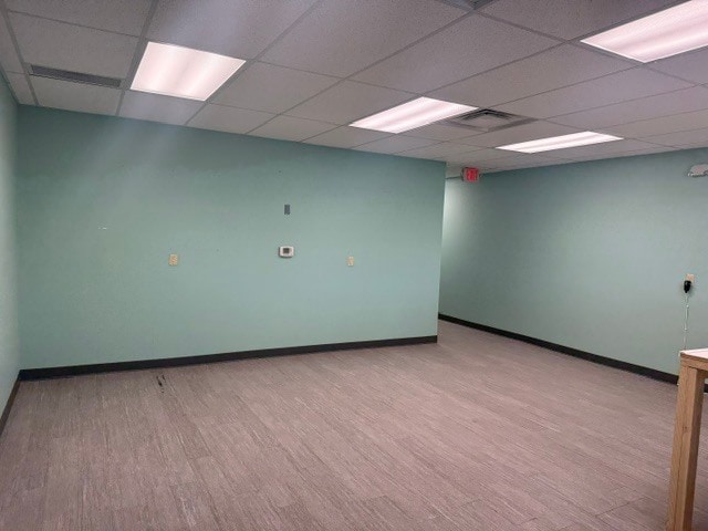 More Photos Of 10141 Coors Blvd NW, Albuquerque Veterinarian Kennel For Lease