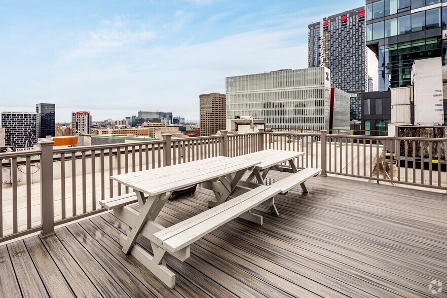 More Photos Of 2050 Rue de Bleury, Montréal Coworking Space