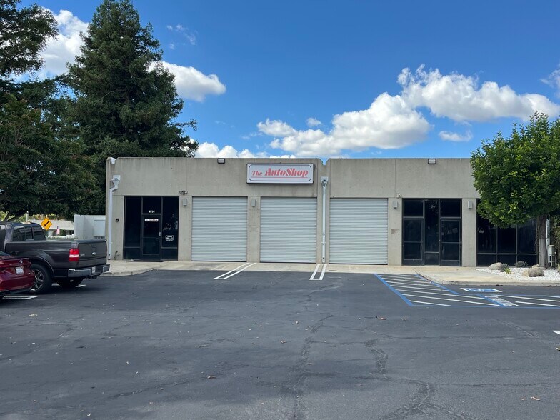 More Photos Of 8724-8728 8th St, Rancho Cucamonga Unknown For Lease