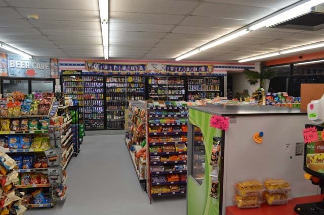 More Photos Of 1880 Newmark Ave, North Bend Convenience Store For Sale