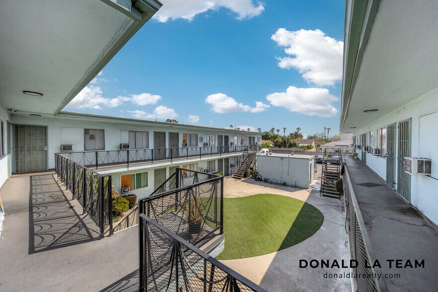 More Photos Of 1232 S San Gabriel Blvd, San Gabriel Apartments For Sale