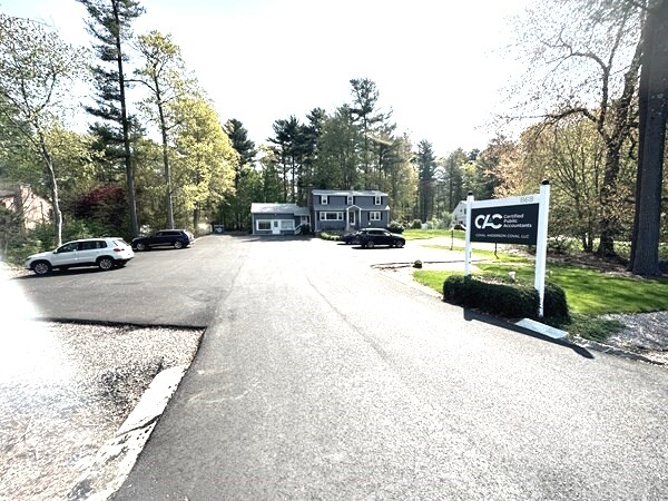 More Photos Of 868 Washington St, South Easton Office For Lease