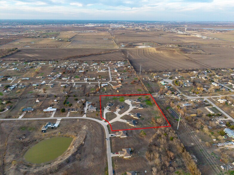 More Photos Of 540 Crest Circle Dr, San Marcos Land For Sale