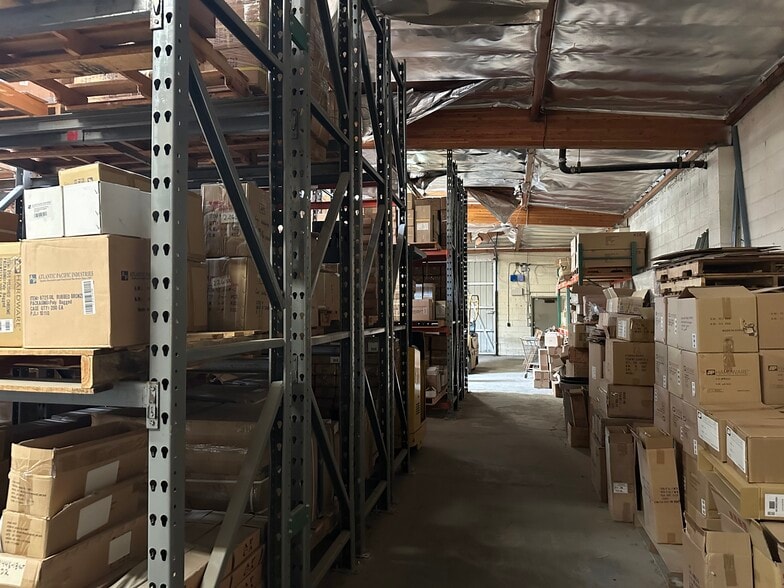 More Photos Of 4223 W Jefferson Blvd, Los Angeles Manufacturing For Lease
