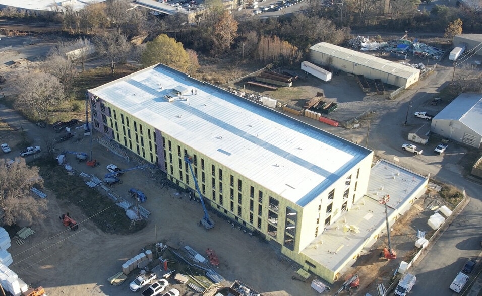 More Photos Of 1102 E 8th St, Little Rock Apartments For Lease