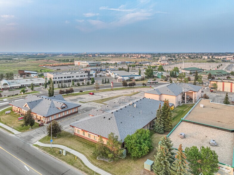 Primary Photo Of 130 Broadway Blvd, Sherwood Park Medical For Sale