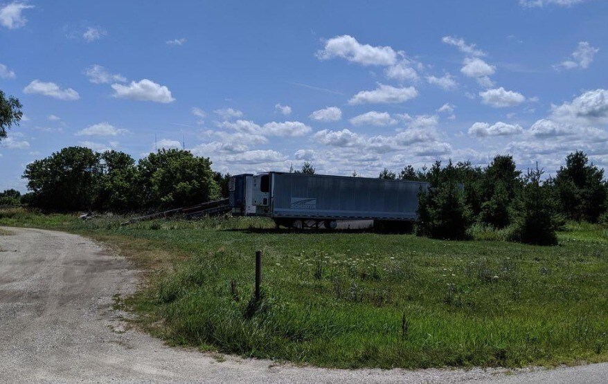 More Photos Of 00000 3 Mile Rd, Franksville Land For Sale