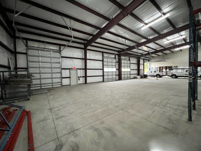 More Photos Of 171 Gardner Lacy Rd, Myrtle Beach Light Manufacturing For Lease