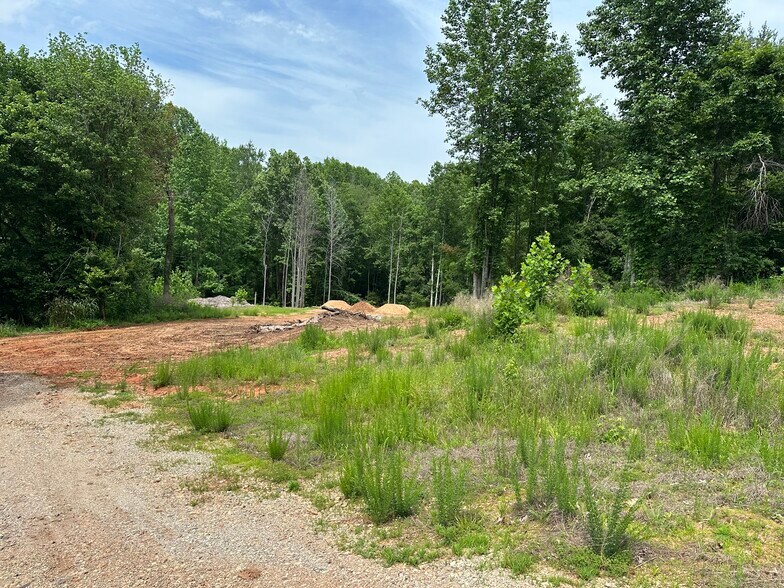 More Photos Of 105 Old Greenville Hwy, Spartanburg Land For Sale