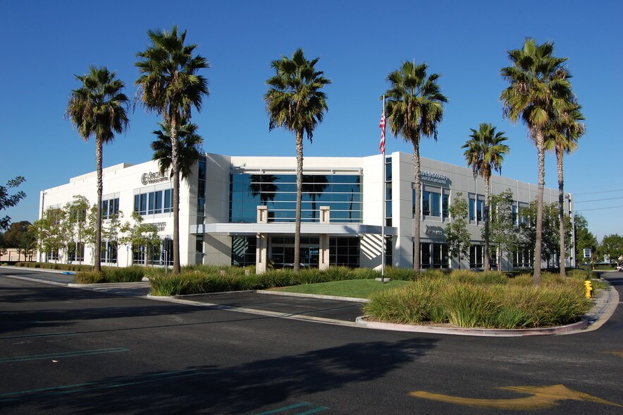 Primary Photo Of 15825 Laguna Canyon Rd, Irvine Medical For Lease