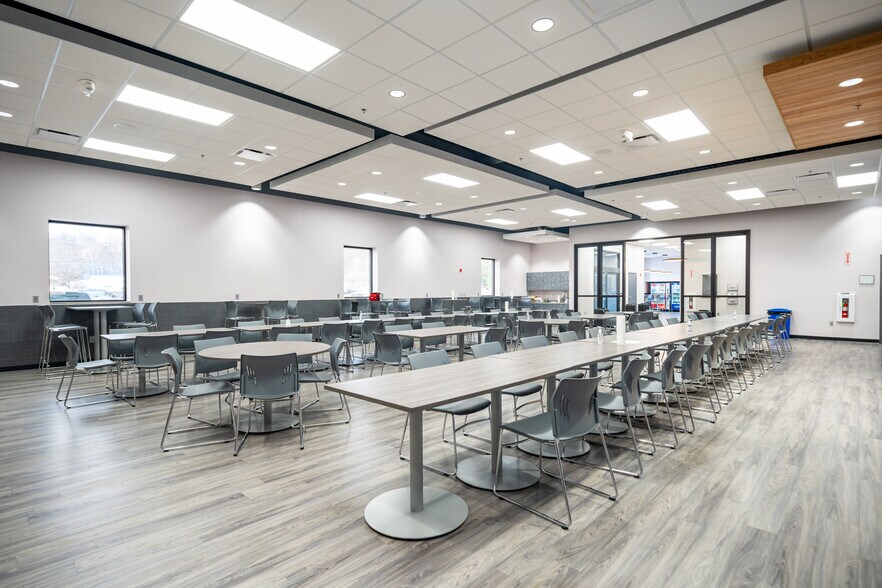 More Photos Of 851 Smead Rd, Logan Industrial For Sale
